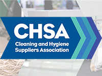 CHSA logo