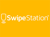SwipeStation logo