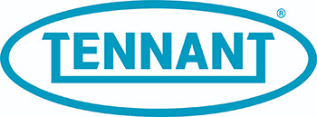 Tennant logo