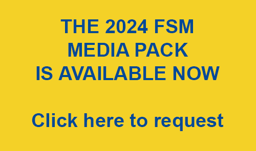 Request a copy of our 2023 FSM media pack