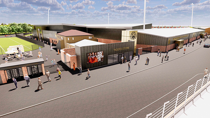 Castleford-Tigers-Stadium-Redevelopment-On-Wheldon-Road