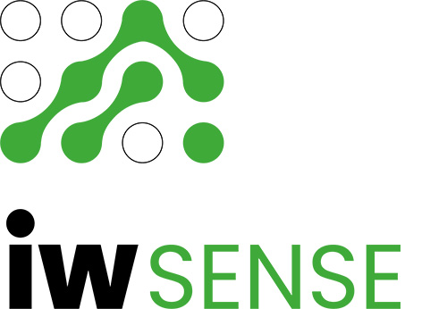 iwGroup - iwSense logo