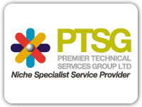 PTSG logo