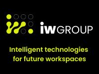 IW Group - intelligent technologies for future workspaces