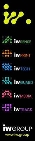 iwGroup - intelligent technologies for future workspaces